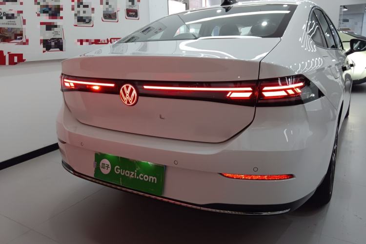 Used Volkswagen Sagitar 2026 Model L 300TSI DSG Luxury Version
