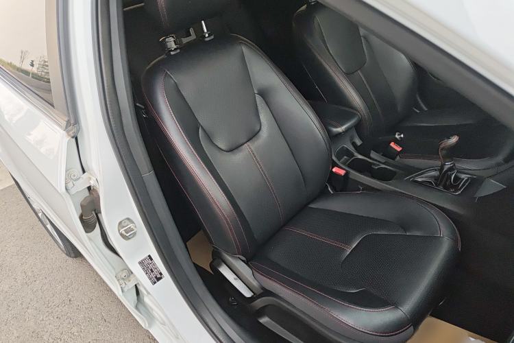 Used Chery Arrizo 5 2017 1.5L Manual Lingchao Edition