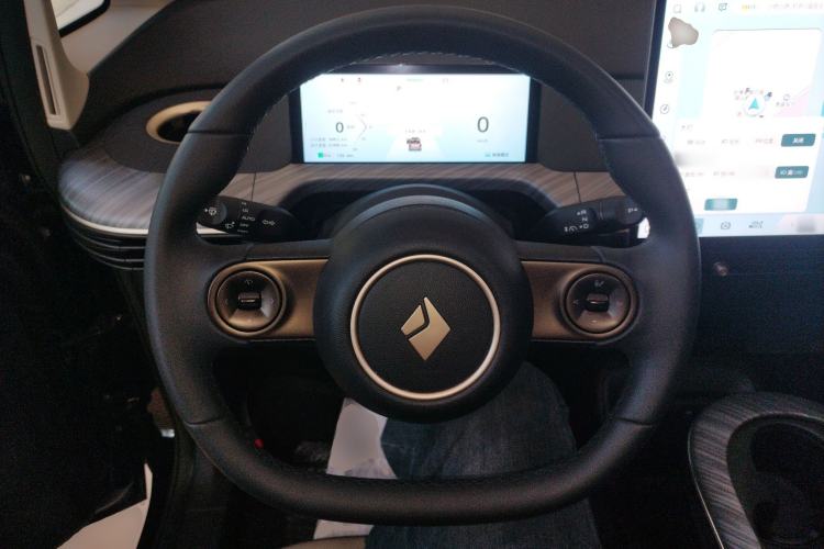 Used Baojun Cloud 2023 460 Max