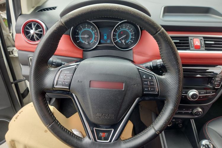 Used Haval H1 2015 1.5L Manual Urban Model
