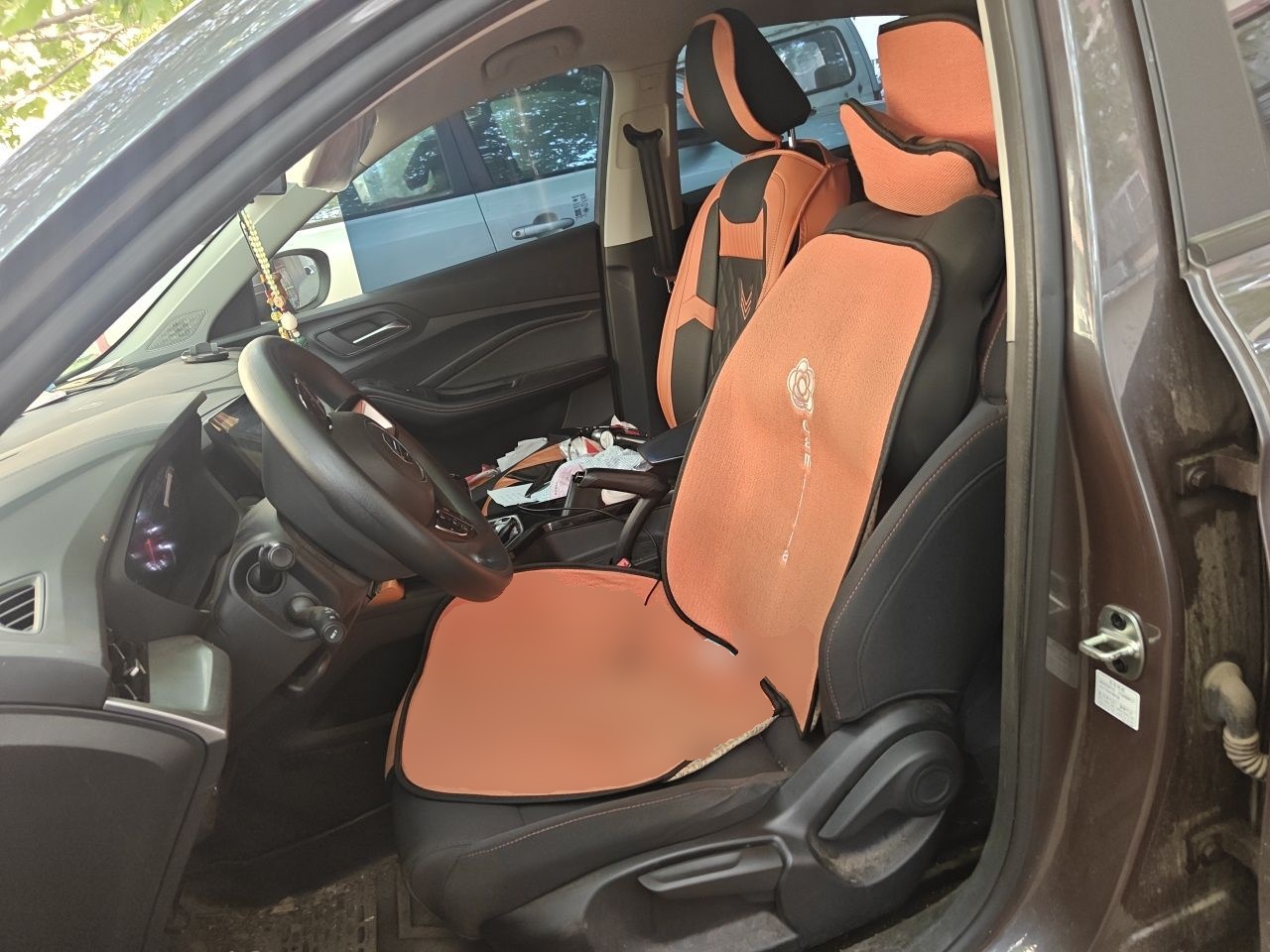 MG 5 2023 180 DVVT Manual Fashion Edition — снимка 12