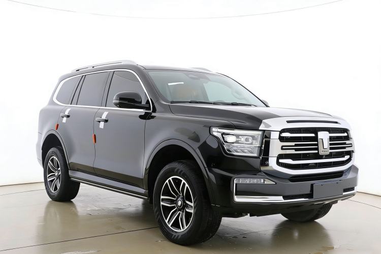 Used Tank 500 2022 3.0T Sport Edition Summit Version 5 Seats