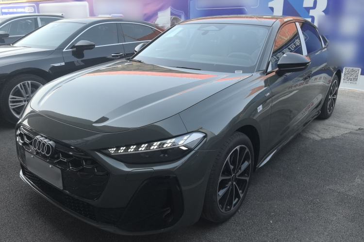 Used Audi A5L 2026 2.0T Sport