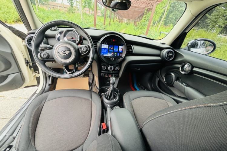 Used MINI MINI 2016 1.2T ONE Pioneer Edition Five-Door Version