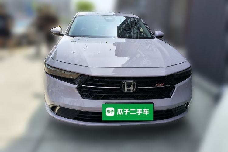 Used Honda Accord 2023 260TURBO Excellence Edition
