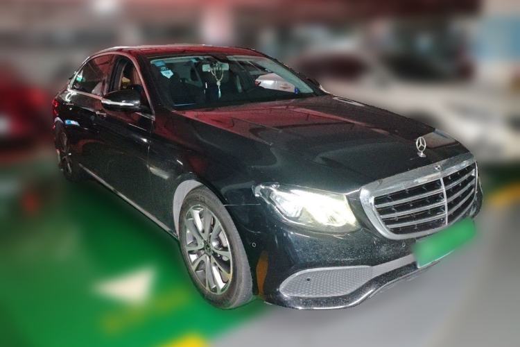 Used Mercedes-Benz E-Class 2019 Restyled E 300 L Luxury Edition
