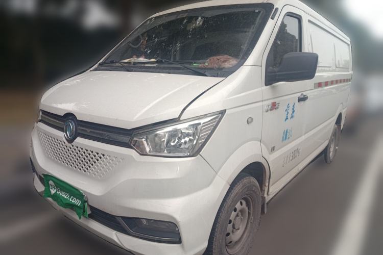 Used Dongfeng Yufeng EM26 2023 Standard Edition 41.472 kWh Henan Lithium Power