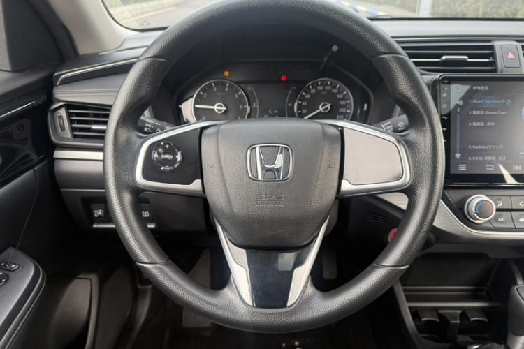 Used Honda Envix 2019 180TURBO CVT Enjoyment Edition China VI Interior 1