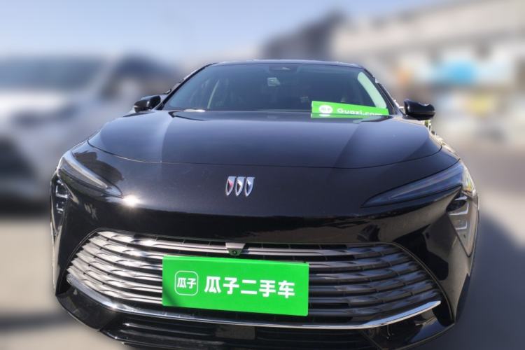 Used Buick LaCrosse 2024 28T Luxury Edition Front