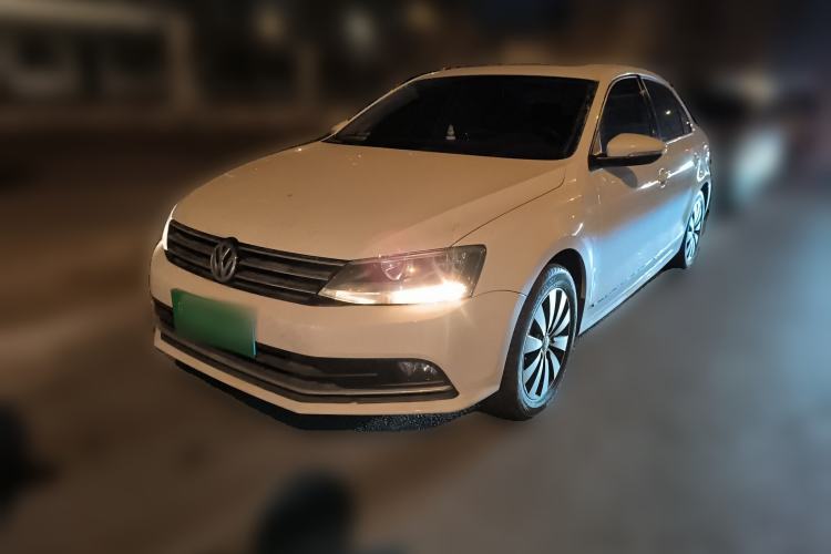 Used Volkswagen Sagitar 2018 1.6L Automatic Comfort Model