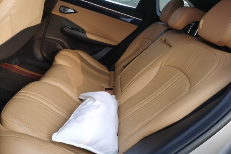 Used Geely Galaxy L7 2023 1.5T 115 km Starship