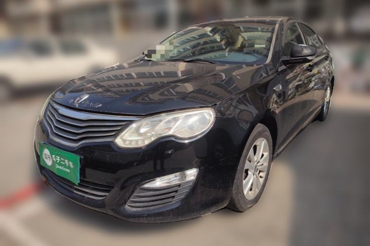 Used Roewe 550 2013 550S 1.8L Manual Qiyi Edition Guazi used car, China used car export, Used car for sale, Used cars, Cheapest cars for sale