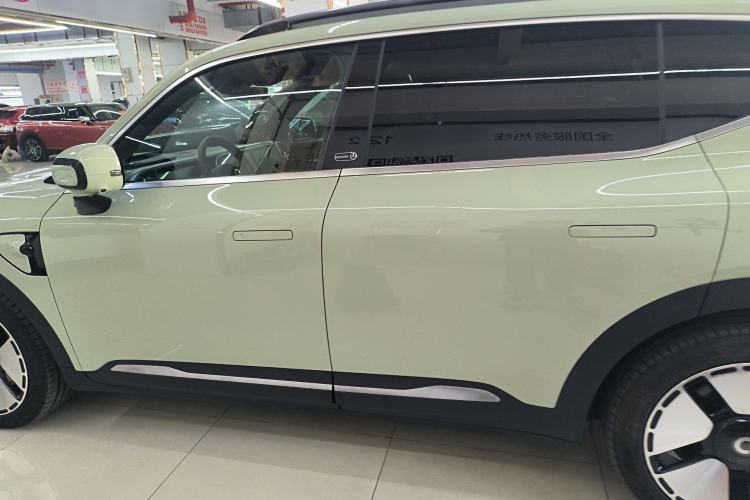 Used smart #5 2024 Ultra-Long Range Extraordinary Journey Luxury Edition
