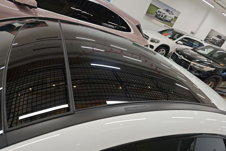 Used Mercedes-Benz CLA 2023 CLA 200 4MATIC