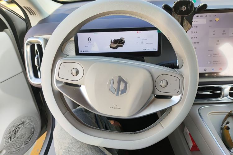 Used Leapmotor B01 2025 650 Enjoyment Edition