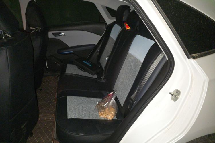 Used Chevrolet Monza 2024 1.5L Dual-Clutch Enjoyment Edition