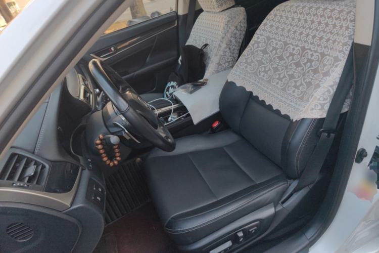 Used Lexus GS 2016 300h Premier Edition
