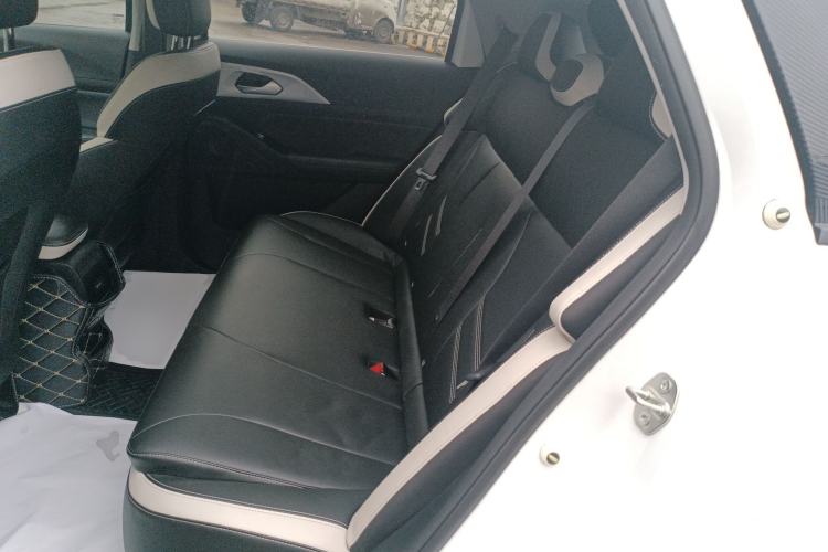 Used Geometry E Firefly 2022 320KM Cute Tiger 5-Seater