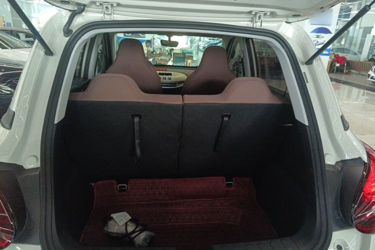 Used Wuling Bingo 2025 203km Light Edition