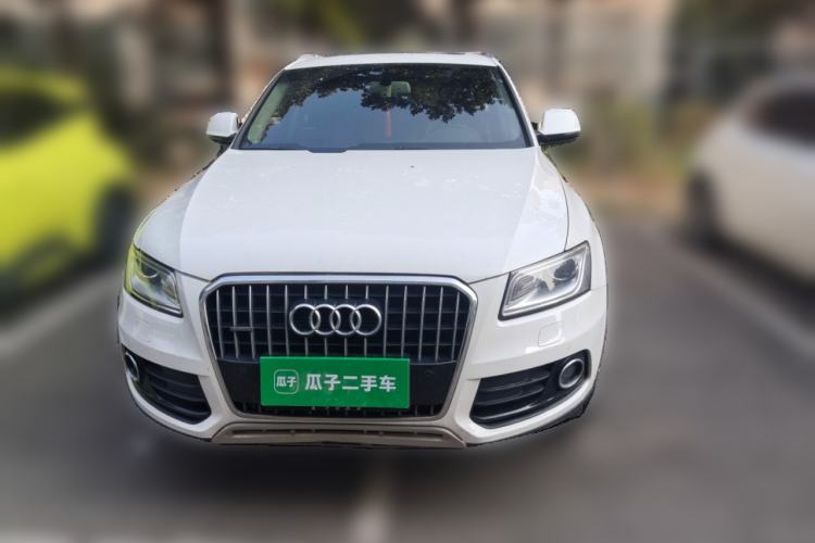 Used Audi Q5 2016 40 TFSI Comfort Model