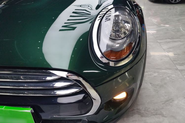 Used MINI MINI 2014 1.5T COOPER Fun
