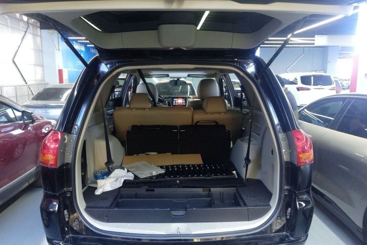 Used Mitsubishi Pajero Sport 2013 3.0L Automatic Two-Wheel Drive Luxury Edition