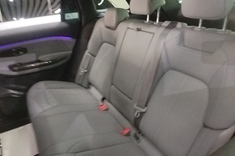 Used Nio ES6 2020 420 km Sport Edition
