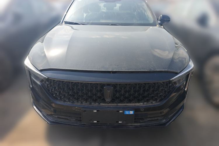 Used Bestune B70 2024 Dragon Edition 1.5T Leading Model
