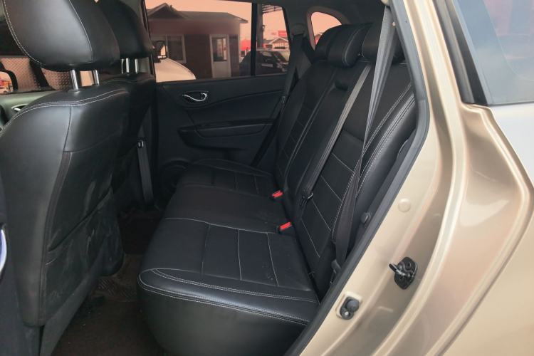 Used Renault Koleos 2014 Revised Version 2.0L Two-Wheel Drive Fashion Edition