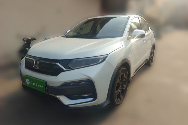 Used Honda XR-V 2020 220TURBO CVT Luxury Edition