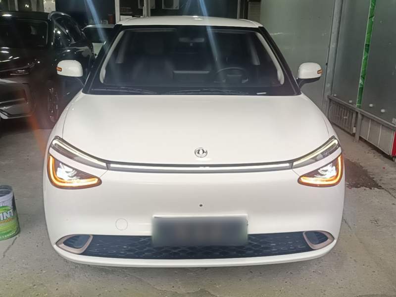 Used Dongfeng NAMMI 01 2024 New Edition 430 Plus Smart+ — 2