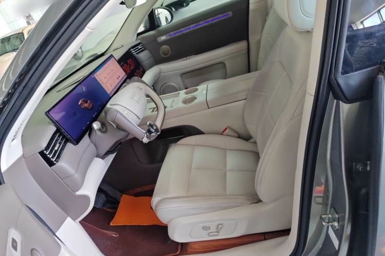 Used IM LS6 2026 Model Pure Electric Max