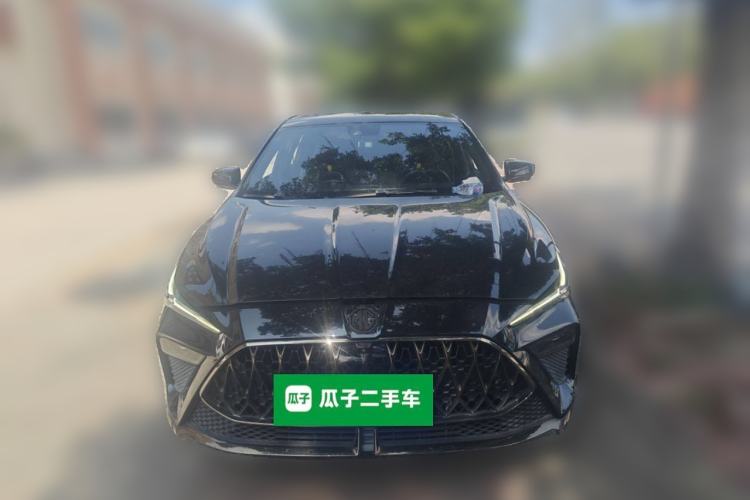 Used MG 5 Scorpio 2022 1.5T Trophy Sport Flagship Edition