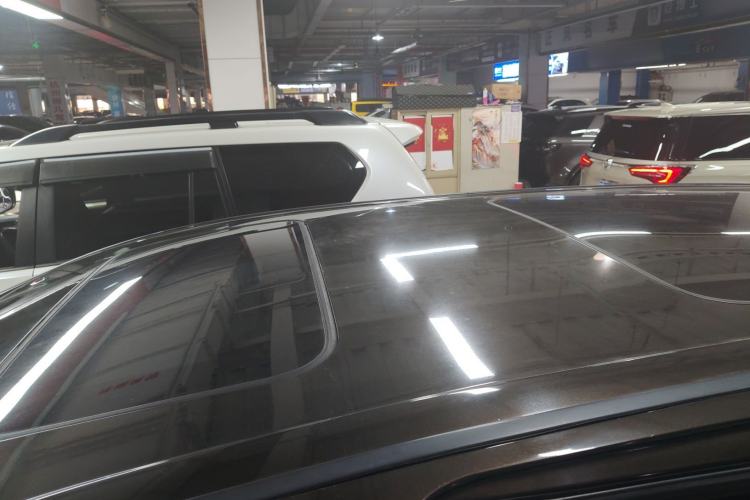 Used Honda Elysion 2019 2.0L Hybrid Luxury Edition