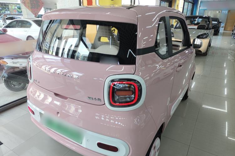 Used Bestune Pony 2025 222km Lightning Horse
