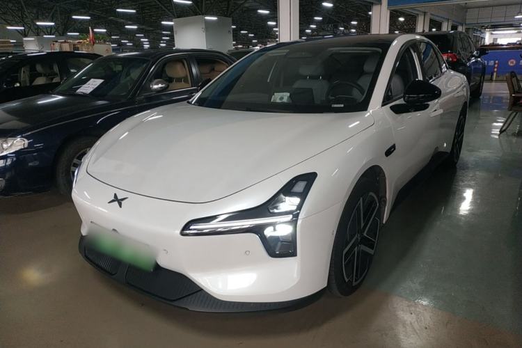 Used XPeng MONA M03 2025 600 with Ultra-Long Range Max