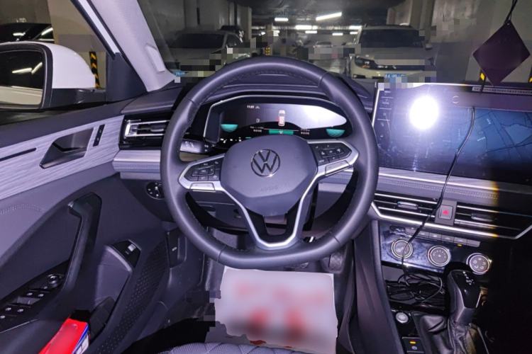 Used Volkswagen Sagitar 2024 300TSI DSG Excellence Edition