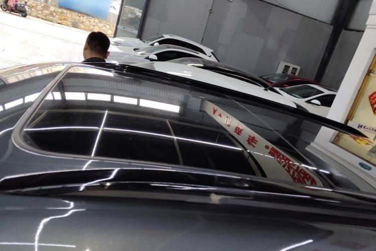 Used CHANGAN CS75 PLUS 2022 2nd Generation 2.0T Automatic Flagship Version