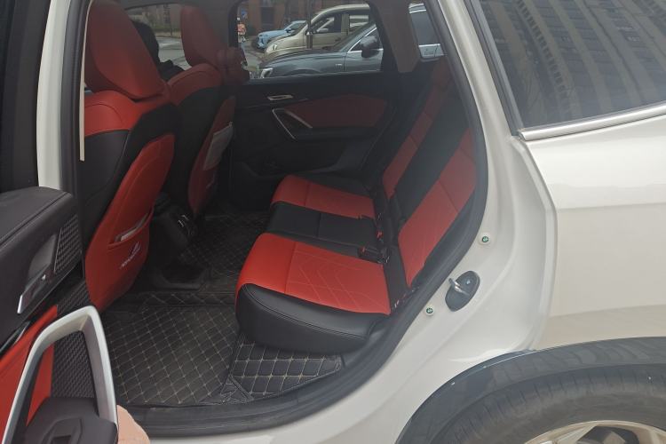 Used BMW iX1 2023 eDrive25L X Design Package