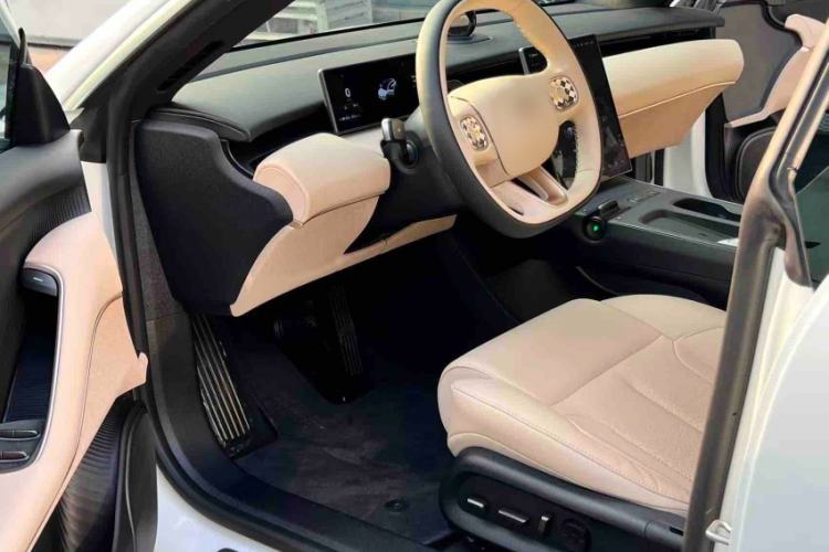 Used Nio ET5T 2024 75kWh Touring
