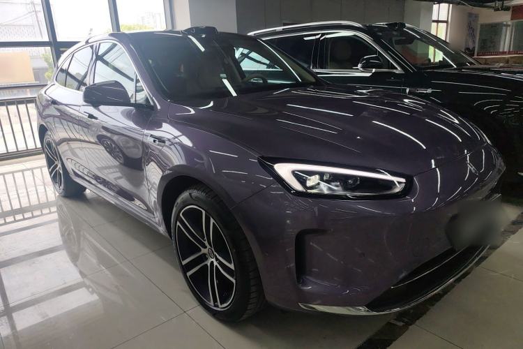 Used Hima AITO M5 2025 Extended-Range Ultra All-Wheel-Drive Version