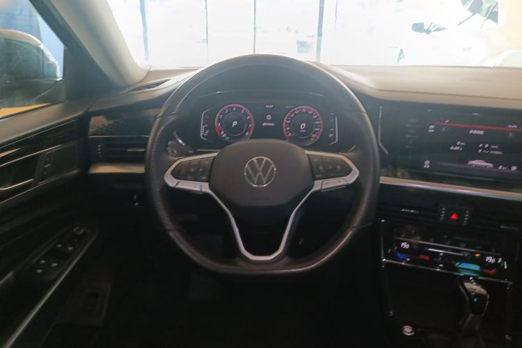 Used Volkswagen Passat 2022 330TSI Starry Elite Edition Custom Version