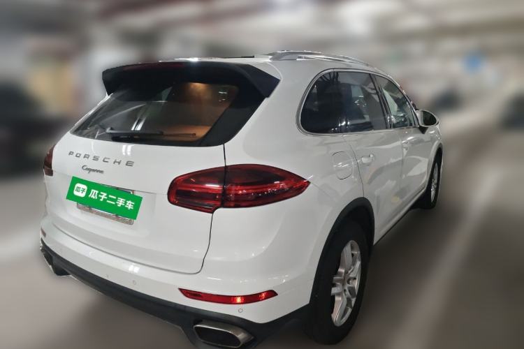 Used Porsche Cayenne 2015 Cayenne 3.0T