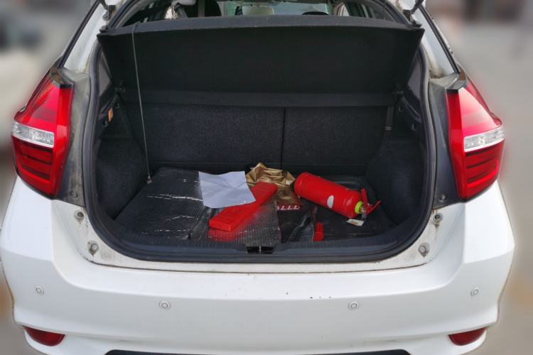 Used Toyota YARiS L Zhi Xuan 2020 1.5L CVT Luxury Edition
