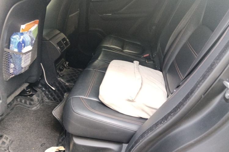 Used Jaguar F-PACE 2020 2.0T Urban Deluxe Edition
