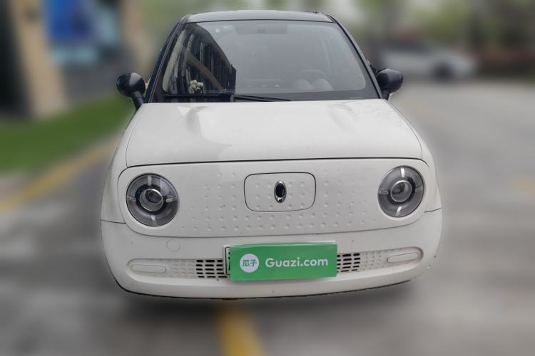 Used ORA Black Cat 2019 301km Standard Edition Front