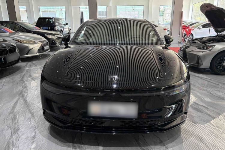 Used Zeekr 007 2024 Rear-Drive Enhanced Version 75 kWh