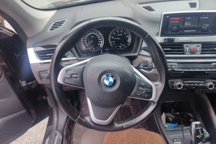 Used BMW X1 2020 sDrive20Li Fashion Model