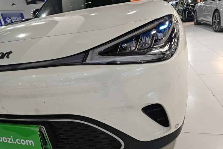 Used smart #1 2022 Pulse Heartbeat Edition