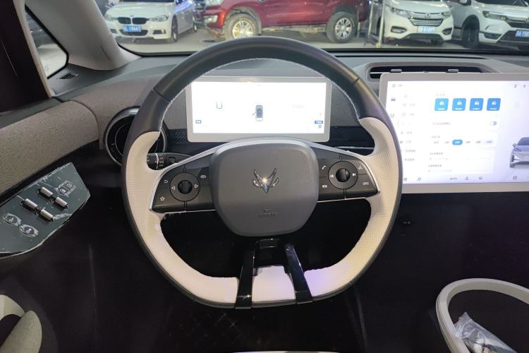 Used ARCFOX Kaola S 2024 PRO
